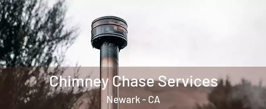  Chimney Chase Services Newark - CA