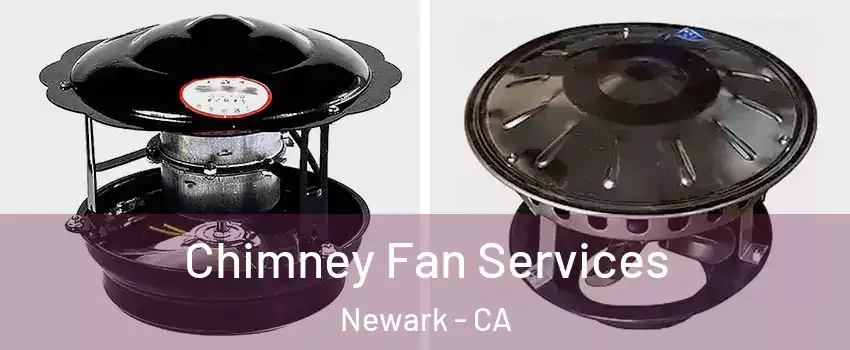  Chimney Fan Services Newark - CA