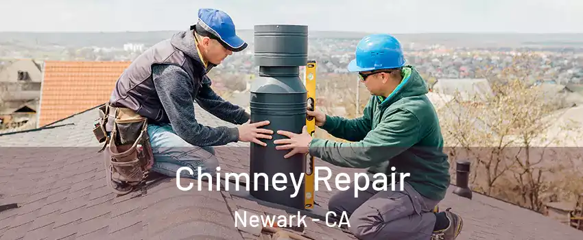  Chimney Repair Newark - CA