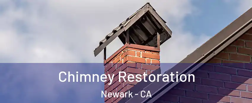  Chimney Restoration Newark - CA