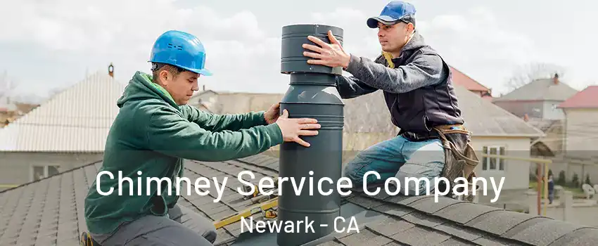  Chimney Service Company Newark - CA