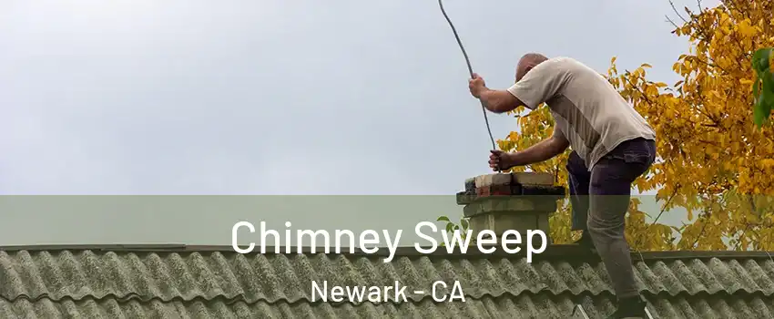  Chimney Sweep Newark - CA
