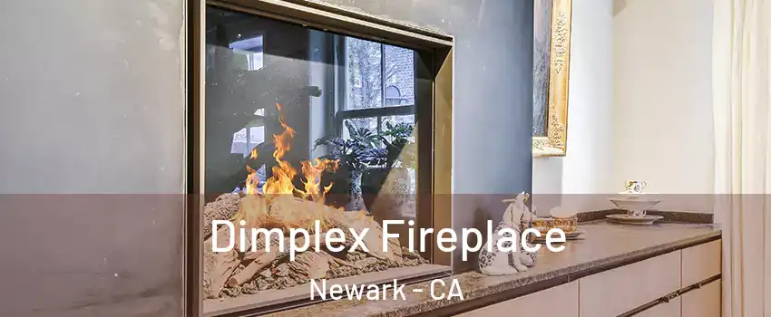  Dimplex Fireplace Newark - CA