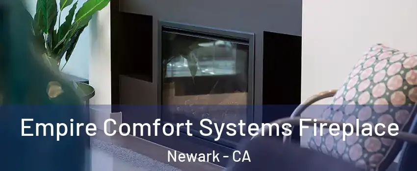  Empire Comfort Systems Fireplace Newark - CA