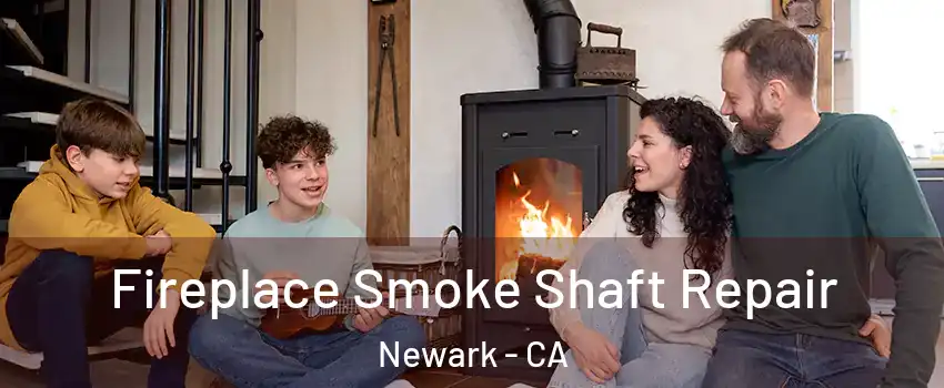  Fireplace Smoke Shaft Repair Newark - CA