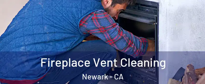  Fireplace Vent Cleaning Newark - CA