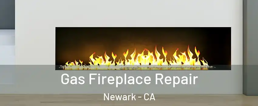  Gas Fireplace Repair Newark - CA
