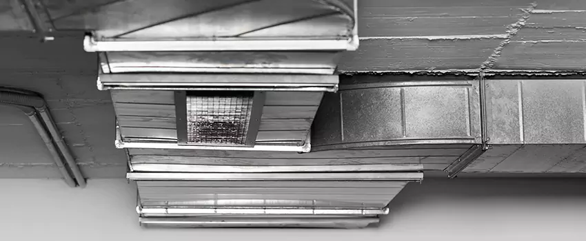 Trusted Air Duct Cleaning Company in Newark, California