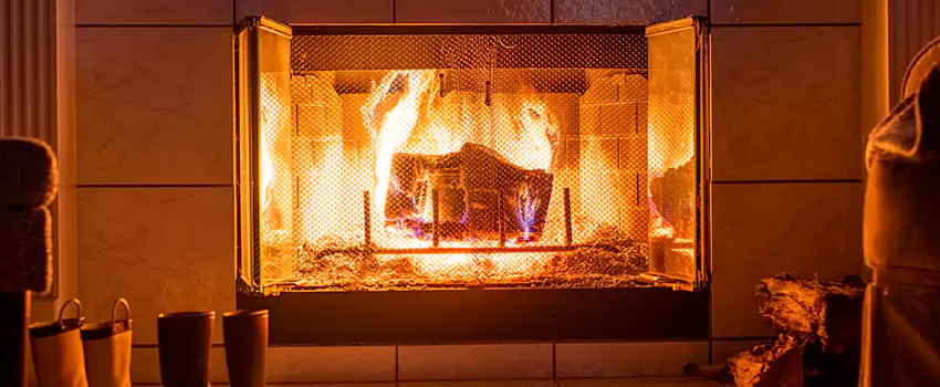 Astria Vent Free Gas Fireplaces Installation in Newark, CA