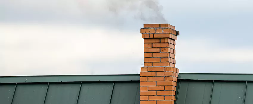 Animal Screen Chimney Cap Repair And Installation Services in Newark, California
