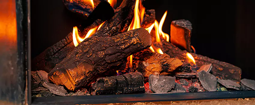 Chimney Fireplace Ash Dump Cleaning in Newark, CA