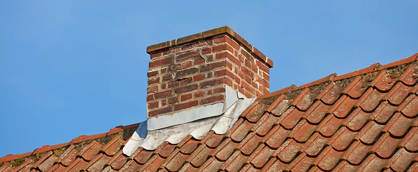 Residential Chimney Bricks Rotten Repair Services in Newark, CA