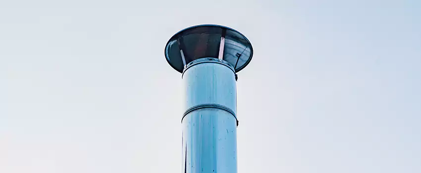 Wind-Resistant Chimney Caps Installation and Repair Services in Newark, California
