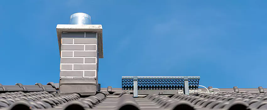 Chimney Flue Relining Services in Newark, California