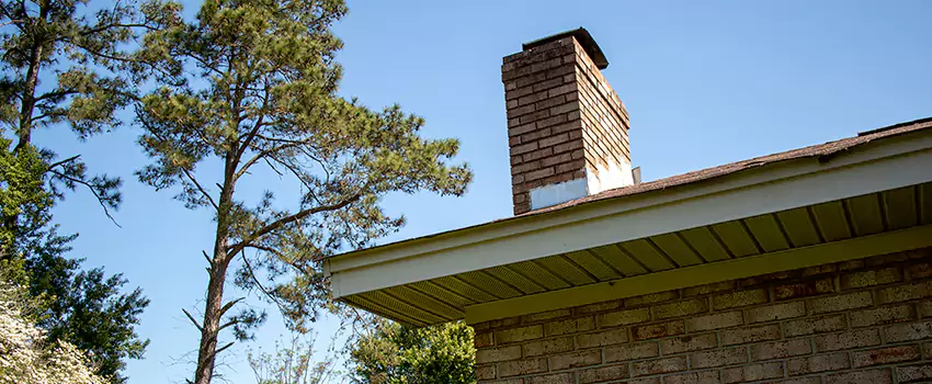 Budget-Friendly Chimney Masonry Service in Newark, California