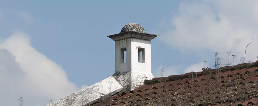 Cost To Rebuild A Chimney in Newark, CA