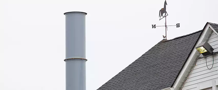 Chimney Inspection in Newark, CA