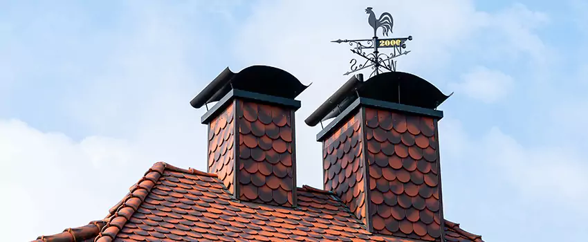 Old Chimney Restoration in Newark, California
