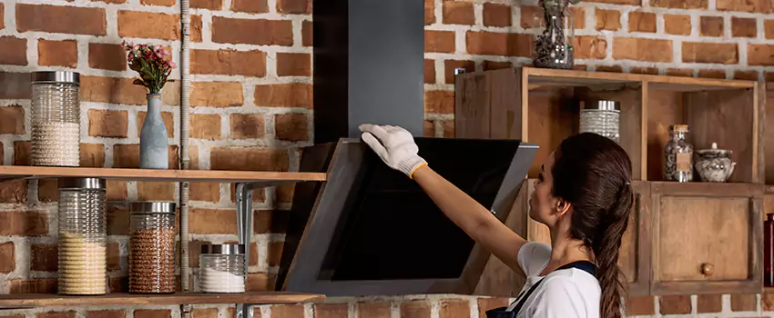 Chimney Installation in Newark, CA