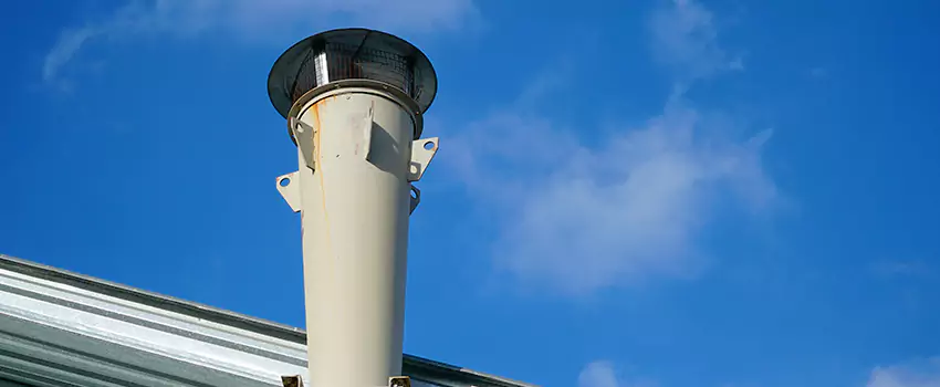 Chimney Spark Arrestor Requirements in Newark, CA