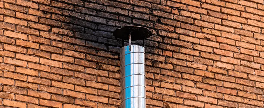 Diagnosing Commercial Chimney Problems in Newark, CA