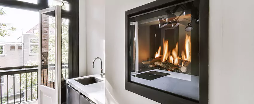 Dimplex Fireplace Installation and Repair in Newark, California