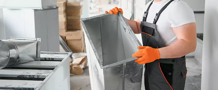 Benefits of Dryer Vent Inspection in Newark, CA