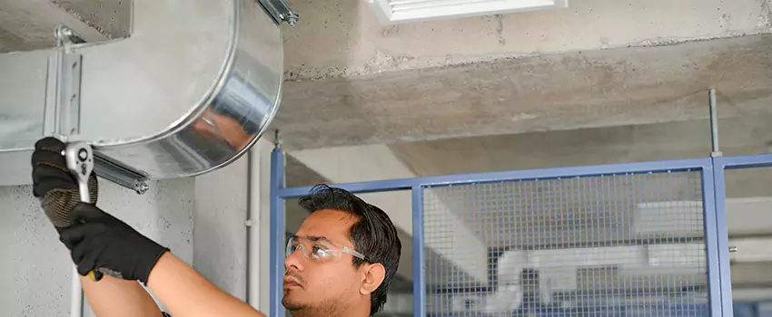 HVAC Ductwork Cleaning in Newark, CA