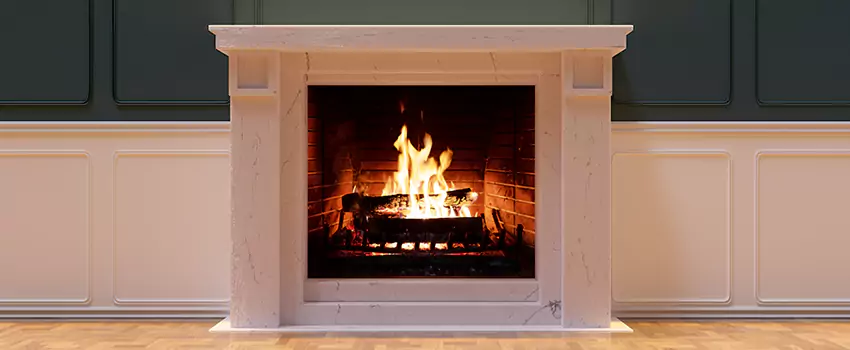Empire Comfort Systems Fireplace Installation and Replacement in Newark, California