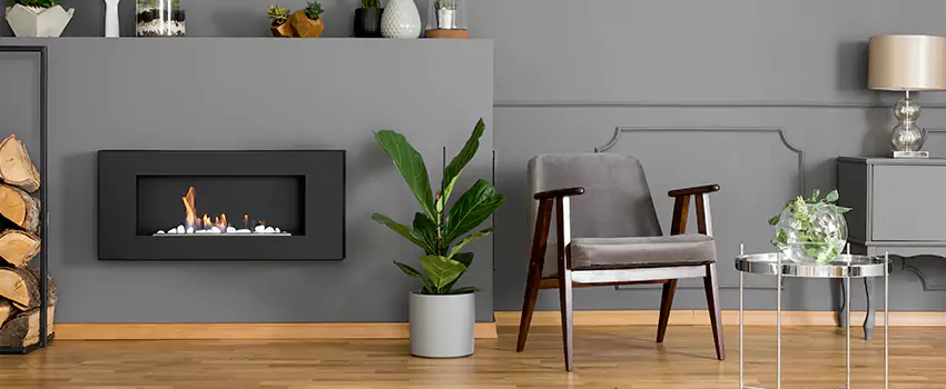 Ethanol Fireplace Burner Repair in Newark, CA
