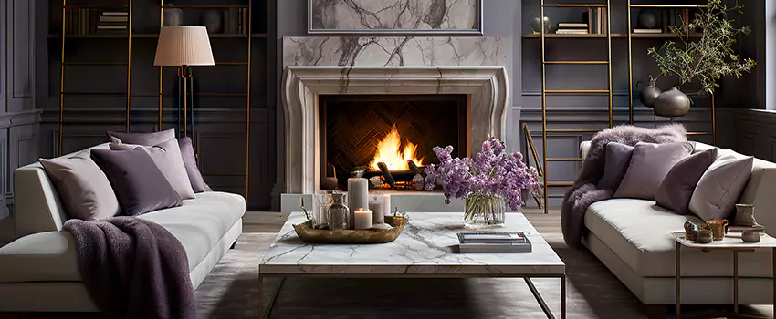 Fireplace Xtrordinair Ember-Glo Insert Fireplace Maintenance in Newark, California