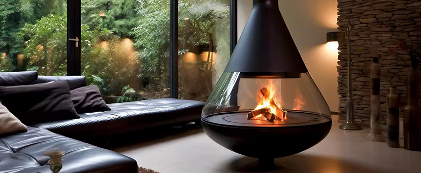 Affordable Floating Fireplace Repair And Installation Services in Newark, California