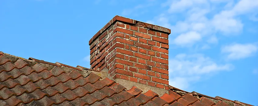 Flue Tiles Cracked Repair Services near Me in Newark, CA