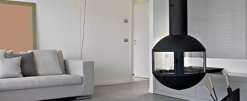 Hanging & Suspended Fireplaces Designer in Newark, California