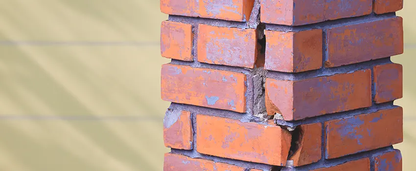 Leaking Chimney Repair And Replacement Cost in Newark, California