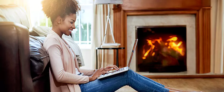 Cost-Effective Osburn Fireplace Installation and Repair in Newark, CA