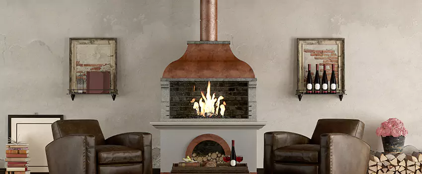 Benefits of Pacific Energy Fireplace in Newark, California
