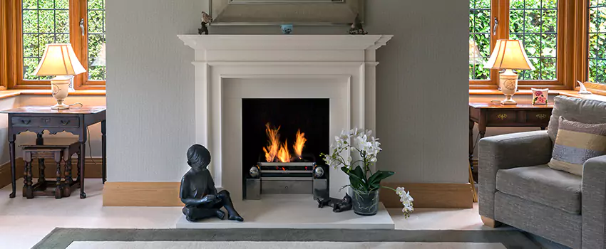 RSF Fireplaces Maintenance and Repair in Newark, California