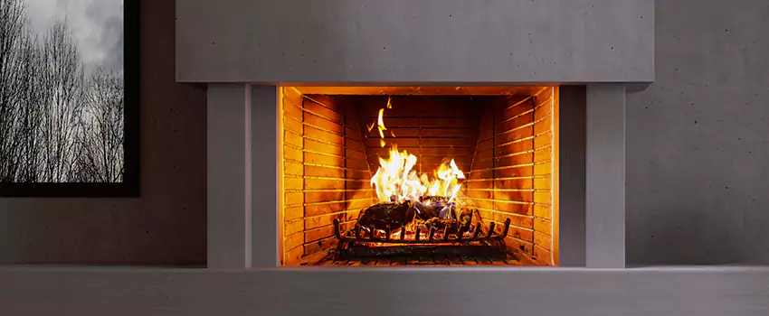 Indoor Wood Burning Furnace Repair and Installation in Newark, California
