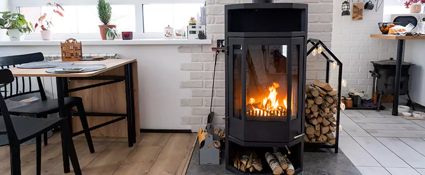 Wood Stove Firebox Installation Services in Newark, CA