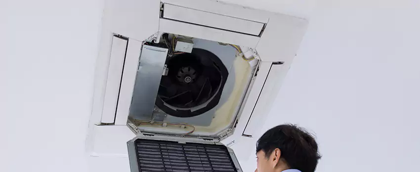 Benefits of Professional Air Duct Cleaning in Newark, California