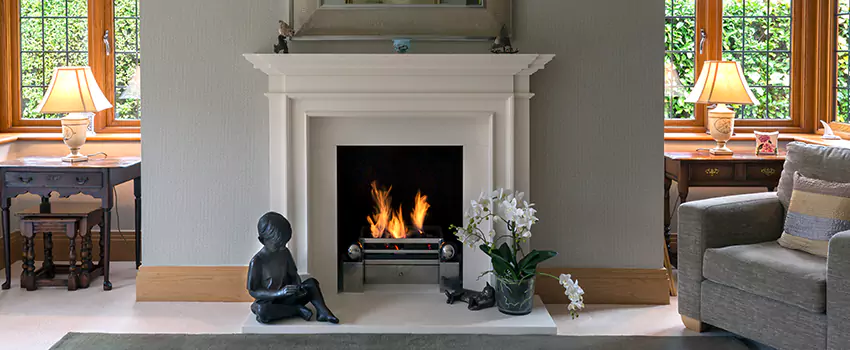Astria Open-Hearth Wood Fireplaces Services in Newark, CA