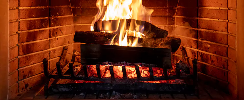 Chimney Ash Dump Cover Repair Services in Newark, CA