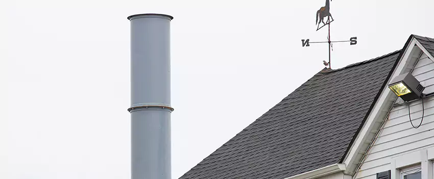 Multi-flue Chimney Caps Installation And Repair in Newark, CA