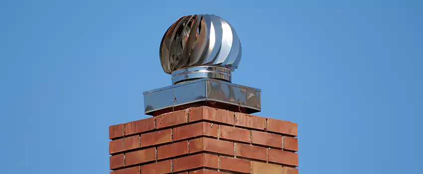 Chimney Flue Rebuild Services in Newark, California