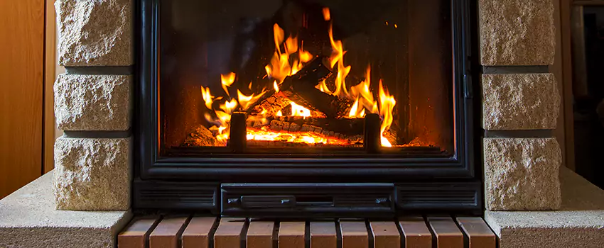 Decorative Fireplace Installation Cost in Newark, California