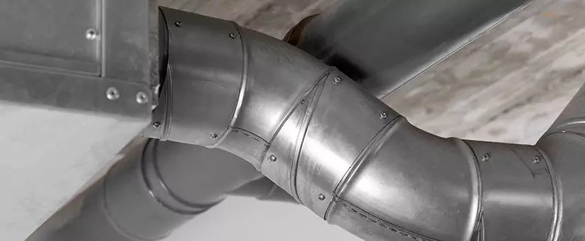 Dryer Vent Blockage Inspection in Newark, CA