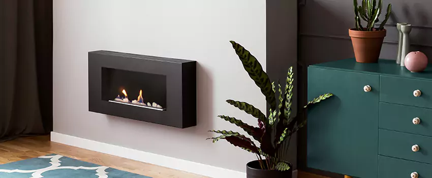 Cost of Ethanol Fireplace Repair And Installation Services in Newark, CA