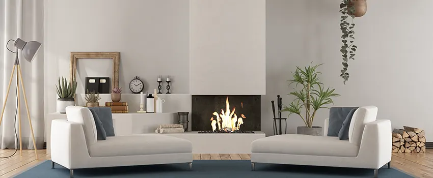 Decorative Fireplace Crystals Services in Newark, California