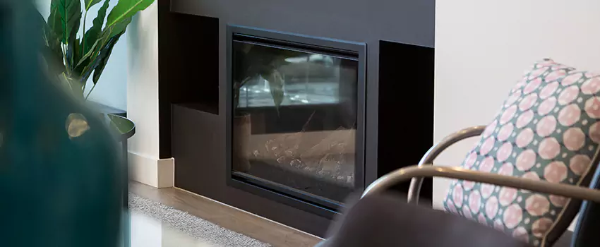 Gas Fireplace Installation in Newark, CA